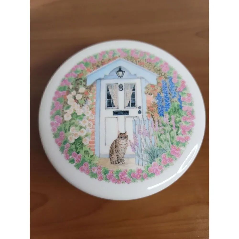 Cat/Dog Coaster Set #A23